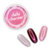 Daily Charme Stardust Chrome Powder / Ruby