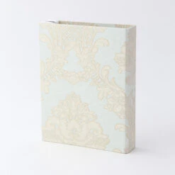 BLC For Corde / Collection File Mini / Menthe