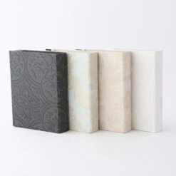 BLC For Corde / Collection File Mini / Rose -Tammy Nails Store BLC CF008 4