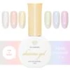 Charme Gel Pearl Shimmer Collection / 6 Colors
