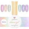 Charme Gel Twinkle Dreams Collection / 6 Colors