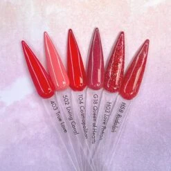 Tammy Nails Store -Tammy Nails Store CGP COL06 23 RLRED 2