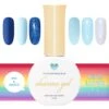 Charme Gel Rainbow Lover Blue Collection / 6 Colors