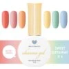 Charme Gel Sweet Getaway Collection / 6 Colors