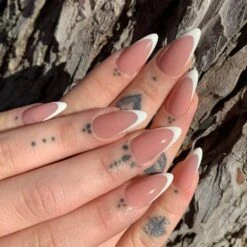 Charme Gel / 002 Perfect White -Tammy Nails Store CGP002PW 4