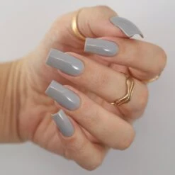 Charme Gel / 004 Overcast -Tammy Nails Store CGP004OC 4