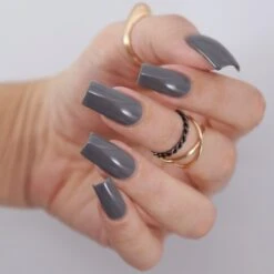 Charme Gel / 005 Thunderclouds -Tammy Nails Store CGP005TC 4