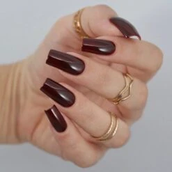 Charme Gel / 103 S'mores 6 Charme Gel / 103 S'mores -Tammy Nails Store CGP103SM 3