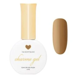 Charme Gel / 106 Mont Blanc