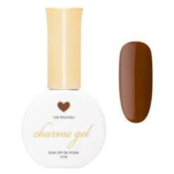 Charme Gel / 108 Tiramisu