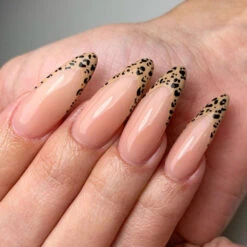 Charme Gel / 201 Warm Latte 7 Charme Gel / 201 Warm Latte -Tammy Nails Store CGP201WL 4