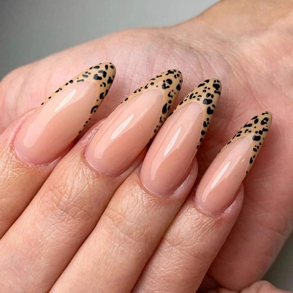 Charme Gel / 201 Warm Latte 3 Charme Gel / 201 Warm Latte - Image 3