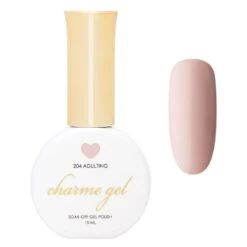 Charme Gel / 204 Adulting