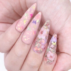 Charme Gel / 204 Adulting -Tammy Nails Store CGP204AD 5