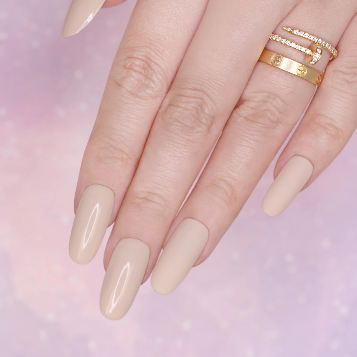 Charme Gel / 208 Forever 2 Charme Gel / 208 Forever - Image 2