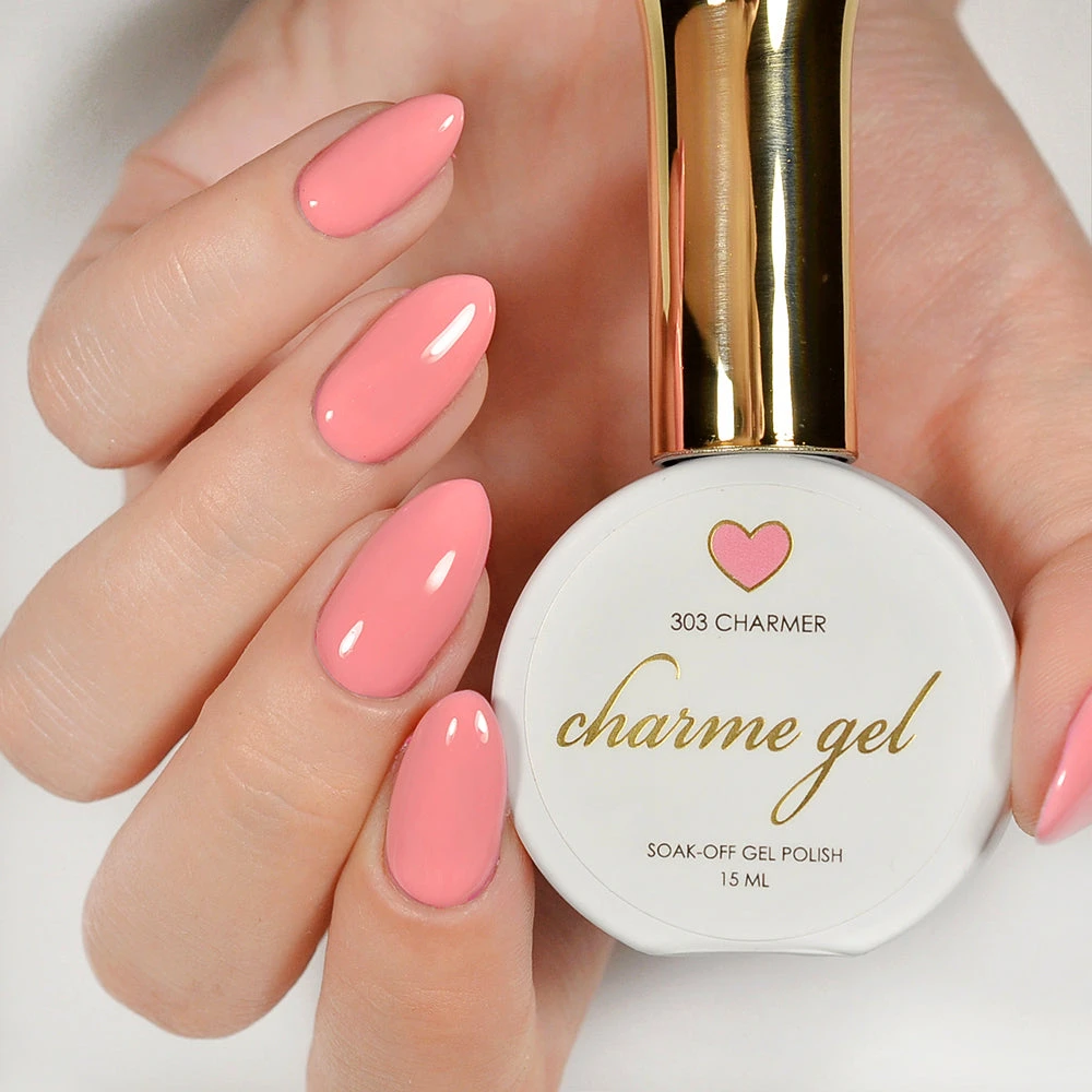 Charme Gel / 303 Charmer 2 Charme Gel / 303 Charmer - Image 2