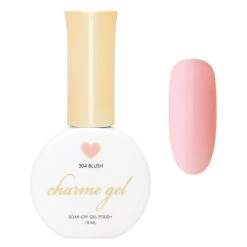 Charme Gel / 304 Blush