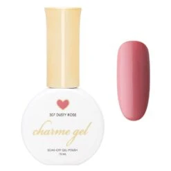 Charme Gel / 307 Dusty Rose