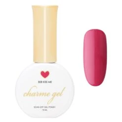 Charme Gel / 308 Kiss Me