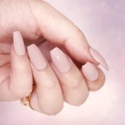 Charme Gel / 311 Rose Claire -Tammy Nails Store CGP311RC 3