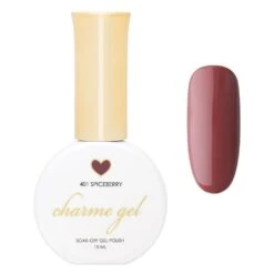 Charme Gel / 401 Spiceberry