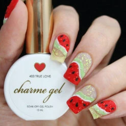 Charme Gel / 403 True Love -Tammy Nails Store CGP403TL 2