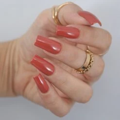 Charme Gel / 406 Falling Maple -Tammy Nails Store CGP406FM 3