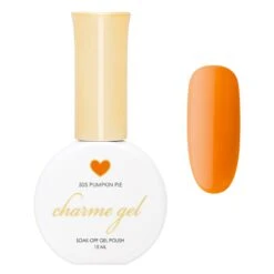 Charme Gel / 505 Pumpkin Pie