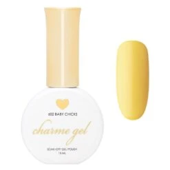 Charme Gel / 602 Baby Chicks
