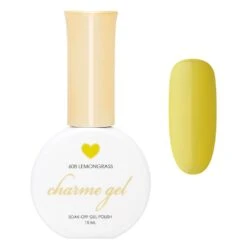 Charme Gel / 608 Lemongrass