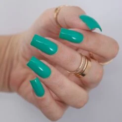 Charme Gel / 703 Glamping -Tammy Nails Store CGP703GL 3