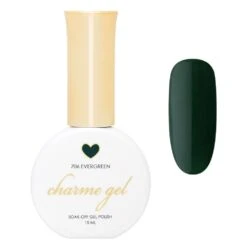 Charme Gel / 706 Evergreen