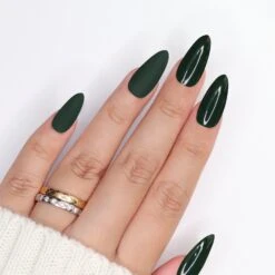 Charme Gel / 706 Evergreen -Tammy Nails Store CGP706EG 5