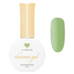 Charme Gel / 711 Pistachio