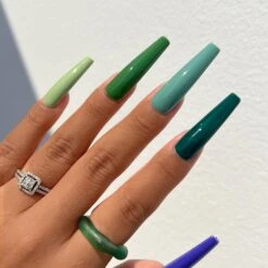 Charme Gel / 712 Balsam -Tammy Nails Store CGP712BA 3