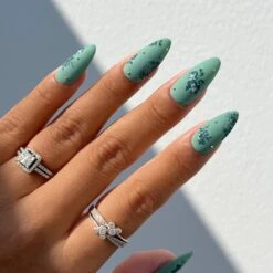 Charme Gel / 713 Eucalyptus -Tammy Nails Store CGP713EU 3