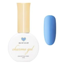 Charme Gel / 804 Hey Sailor
