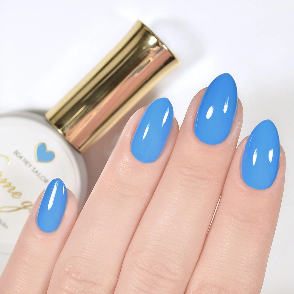 Charme Gel / 804 Hey Sailor 2 Charme Gel / 804 Hey Sailor - Image 2