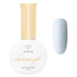 Charme Gel / 807 Tea Time