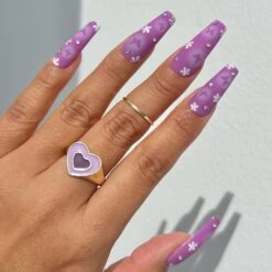 Charme Gel / 904 Heartbreaker -Tammy Nails Store CGP904HB 3