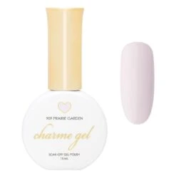 Charme Gel / 909 Prairie Garden