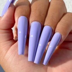 Charme Gel / 910 Periwinkle -Tammy Nails Store CGP910PE 3
