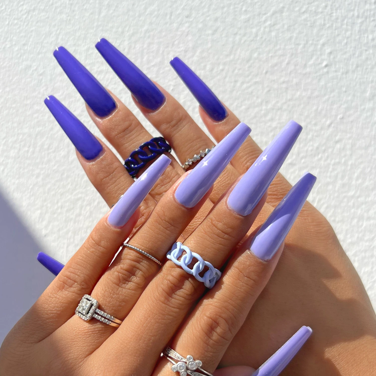 Charme Gel / 911 Iris 2 Charme Gel / 911 Iris - Image 2