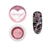 Charme Gel Art Paint / G03 Glittery Rose