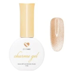 Charme Gel / Cat Eye C11 Tabby