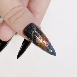 Charme Gel / Cat Eye C21 Phoenix -Tammy Nails Store CGPC21PH 4