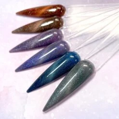 Charme Gel / Cat Eye C26 Polaris -Tammy Nails Store CGPC26PO 3