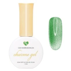 Charme Gel / Cat Eye C30 Watermeowlon