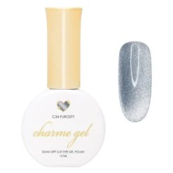 Charme Gel / Cat Eye C34 Furosty