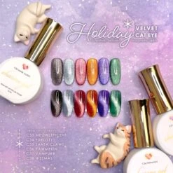 Tammy Nails Store -Tammy Nails Store CGPC34FUR 2